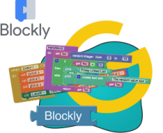 Google Blockly! Апофеоз визуального программирования - Школа программирования для детей, компьютерные курсы для школьников, начинающих и подростков - KIBERone г. Балашиха