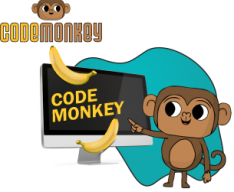 CodeMonkey. Развиваем логику - Школа программирования для детей, компьютерные курсы для школьников, начинающих и подростков - KIBERone г. Балашиха