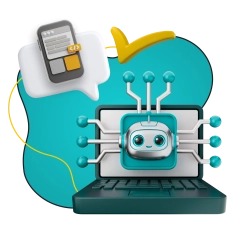 AI Product Lab. Собираем MVP за 3 занятия – как взрослые IT-команды - КИБЕРшкола программирования для детей, компьютерные курсы для школьников, начинающих и подростков - KIBERone г. Балашиха
