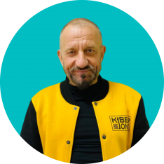 Сергей Г - КИБЕРшкола программирования для детей, компьютерные курсы для школьников, начинающих и подростков - KIBERone г. Балашиха