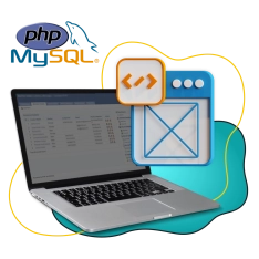 PHP+SQL - КИБЕРшкола программирования для детей, компьютерные курсы для школьников, начинающих и подростков - KIBERone г. Балашиха