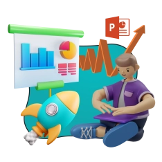 Магия эффектных презентаций PowerPoint - КИБЕРшкола программирования для детей, компьютерные курсы для школьников, начинающих и подростков - KIBERone г. Балашиха