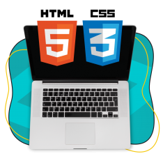 Веб-мастер (HTML + CSS) - КИБЕРшкола программирования для детей, компьютерные курсы для школьников, начинающих и подростков - KIBERone г. Балашиха