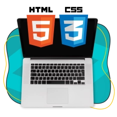 Web-мастер (HTML+CSS) - КИБЕРшкола программирования для детей, компьютерные курсы для школьников, начинающих и подростков - KIBERone г. Балашиха