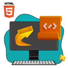 Основы HTML. Изучение веб-разработки - КИБЕРшкола программирования для детей, компьютерные курсы для школьников, начинающих и подростков - KIBERone г. Балашиха