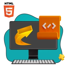 Web-мастер: первые шаги в мир современных сайтов. Основы HTML - КИБЕРшкола программирования для детей, компьютерные курсы для школьников, начинающих и подростков - KIBERone г. Балашиха