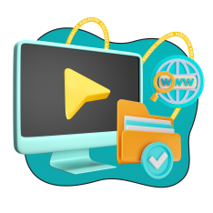 Компьютерная грамотность - КИБЕРшкола программирования для детей, компьютерные курсы для школьников, начинающих и подростков - KIBERone г. Балашиха