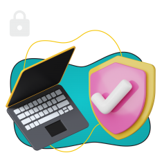 Кибербезопасность - КИБЕРшкола программирования для детей, компьютерные курсы для школьников, начинающих и подростков - KIBERone г. Балашиха