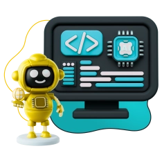 Vibe Coding & AI-инжиниринг - КИБЕРшкола программирования для детей, компьютерные курсы для школьников, начинающих и подростков - KIBERone г. Балашиха