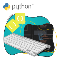Программирование в Python. Создай свою первую игру! - КИБЕРшкола программирования для детей, компьютерные курсы для школьников, начинающих и подростков - KIBERone г. Балашиха