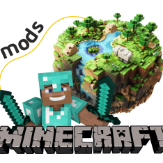 Создание модов в Minecraft - КИБЕРшкола программирования для детей, компьютерные курсы для школьников, начинающих и подростков - KIBERone г. Балашиха