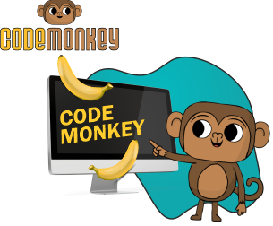 CodeMonkey. Развиваем логику - Школа программирования для детей, компьютерные курсы для школьников, начинающих и подростков - KIBERone г. Балашиха