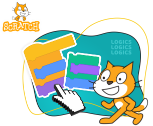Знакомство со Scratch. Создание игр на Scratch. Основы - Школа программирования для детей, компьютерные курсы для школьников, начинающих и подростков - KIBERone г. Балашиха