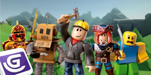 Создаем свою вселенную по мотивам любимой игры на движке GDevelop 5 - КИБЕРшкола программирования для детей, компьютерные курсы для школьников, начинающих и подростков - KIBERone г. Балашиха