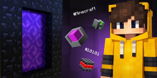 Архитекторы Реальности. Программируем Портал в Minecraft - КИБЕРшкола программирования для детей, компьютерные курсы для школьников, начинающих и подростков - KIBERone г. Балашиха