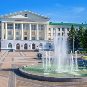 В сентябре открытие новой локации в самом центре Ростова-на-Дону, в Кванториуме при ДГТУ! - Школа программирования для детей, компьютерные курсы для школьников, начинающих и подростков - KIBERone г. Балашиха