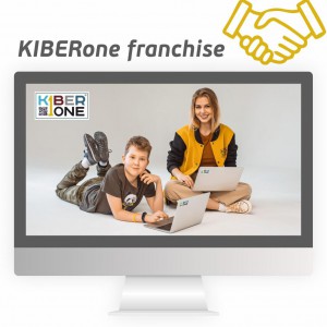 Франшиза KIBERone — в списке лучших по итогам 2019 года - Школа программирования для детей, компьютерные курсы для школьников, начинающих и подростков - KIBERone г. Балашиха